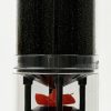 Aquarium Pneumatic Waste Collector & Filter Medium w/ Sponge Filter
