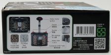 Aquarium Pneumatic Waste Collector & Filter Large with bio media - Image 4