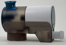 Automatic Fish Feeder
