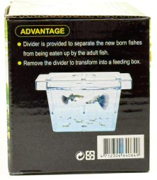Floating Breeder Box Small - Image 4