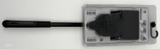 3 in 1 Multi Function Aquarium Cleaner Scraper 12" algae & glass cleaner - Image 3