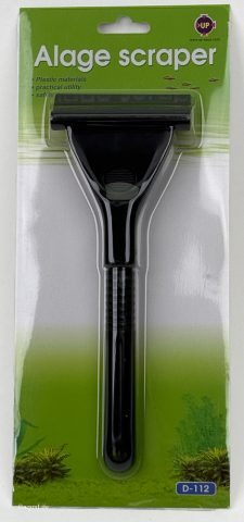 Algae Scraper 8" Plastic Blade - Image 2