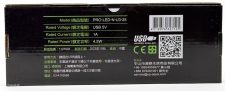 Pro LED 10" 3 in 1 Aquarium Light USB w/ controller - Image 4