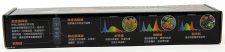 PRO-LED Side Clip 7" 3 in 1 Aquarium Light USB w/ Controller - Image 2