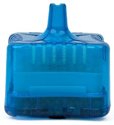 Under Water Filter with Prefilter & Bio Media up to 10 gal.