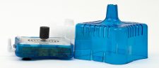 Under Water Filter with Prefilter & Bio Media up to 10 gal. - Image 3