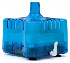 Under Water Filter with Prefilter & Bio Media up to 10 gal. - Image 5
