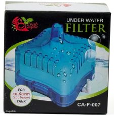 Under Water Filter with Prefilter & Bio Media up to 10 gal. - Image 6