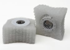 Replacement Sponge for UA356 CA-F-07 Underwater Filter - Image 2