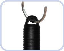 Pro Pond Net Triangle 13 3/4" x 15 3/4" Telecsoping Hnadle 30-50" - Image 6