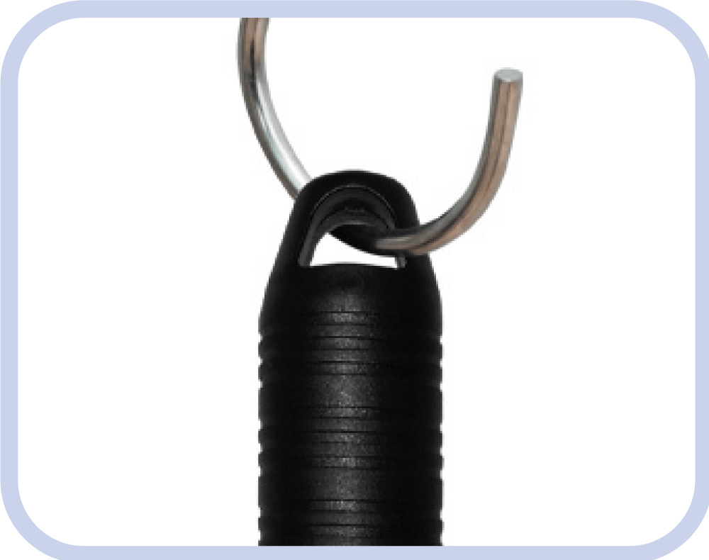 Pro Pond Net Triangle 13 3/4" x 15 3/4" Telecsoping Hnadle 30-50" - Image 6