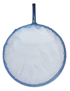 Pro Net Round Koi Net Blue 20"