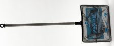 Aquarium Pro Fish Net 4" w adj Handle - Image 3