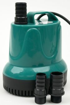 UP Aqua Bottom Suction Pump 921 GPH