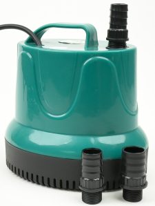 UP Aqua Bottom Suction Pump 1351 GPH