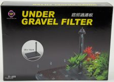 Under Gravel Filter 20 x 14 cm - Image 2