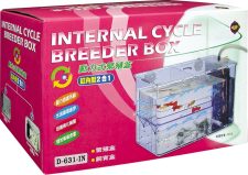 Internal Breeder Box