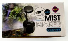 Mini Mist Maker Fogger USB - Image 2