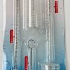 Stainless Cleaning 4 Brush Set