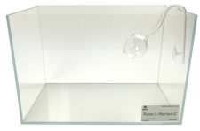 Peony Glass Outflow Large 13 mm or 1/2" (75 mm or 2.95" Cup) - Image 3