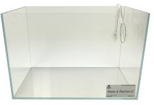 Orchid Glass Outflow 13 mm or 1/2" - Image 3