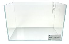 Orchid Glass Outflow Mini 10 mm or 3/8" - Image 2
