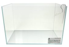 Orchid Glass Outflow Mini 10 mm or 3/8" - Image 3