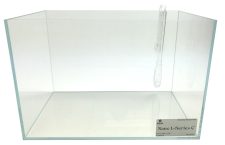 Orchid Glass Inflow 17 mm or 9/16" - Image 3