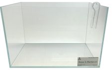 Orchid Glass Inflow Mini 13 mm or 1/2" - Image 3