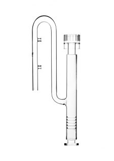 Surface Skimmer Glass 13 mm or 1/2"