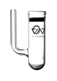 Pollen Glass CO2 Diffuser Regular 16 mm Basic
