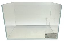 Tall Glass CO2 Bubble Counter & Diffuser 18 mm - Image 2