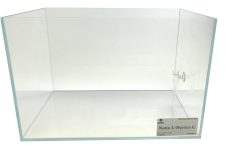 Tall Glass CO2 Bubble Counter & Diffuser 18 mm - Image 3