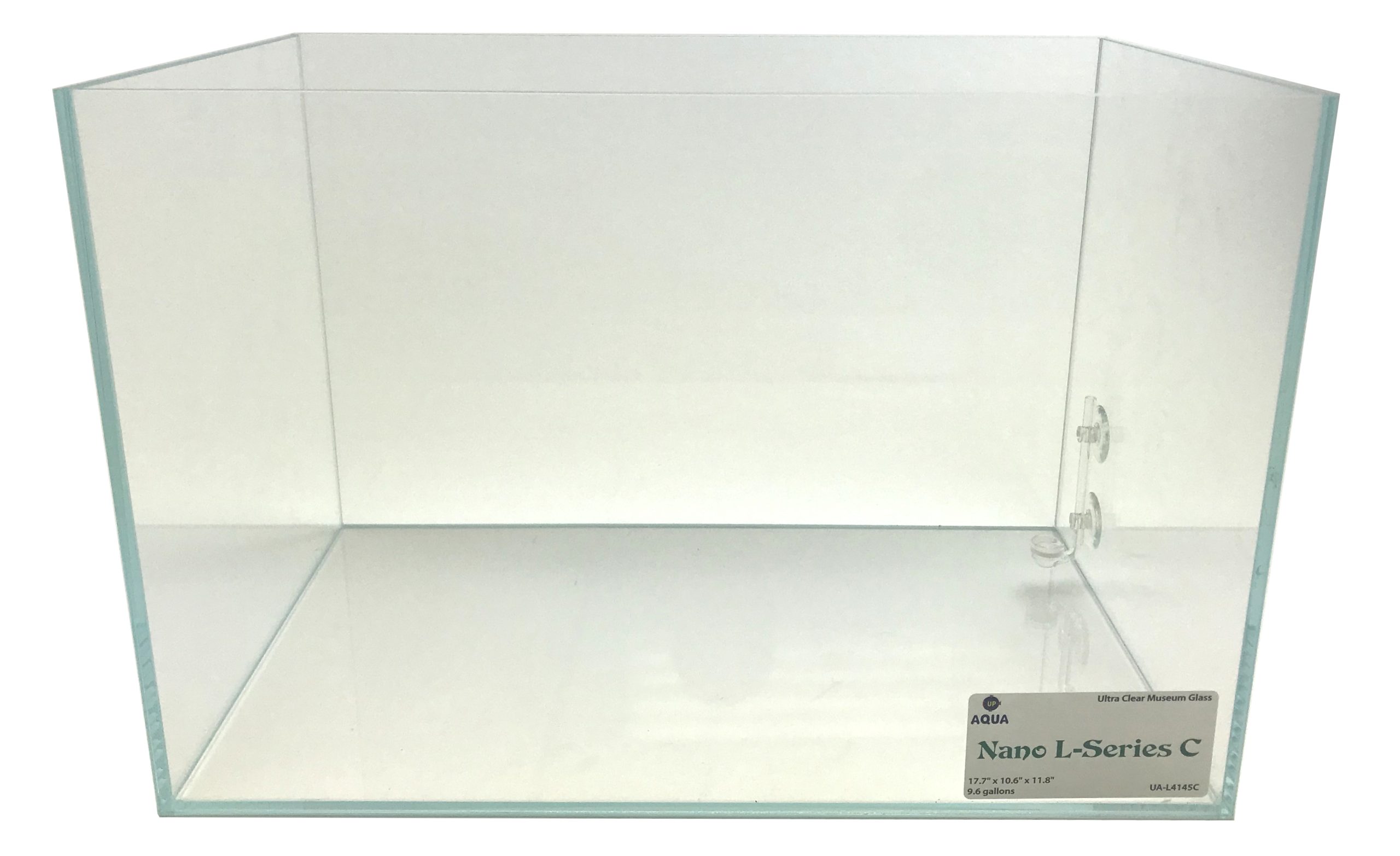 Mini Glass CO2 Simple Diffuser 15 mm - Image 3