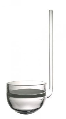 Music Glass CO2 Diffuser Large 50 mm