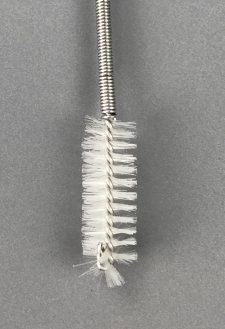 Pro Stainless Spring Brush Tube Washer 23" - Image 2