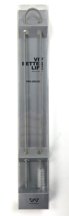 Pro Stainless Spring Brush Tube Washer 23" - Image 4