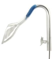 Pro Stainless Spring Brush Tube Washer - Double Head 46" - Image 4