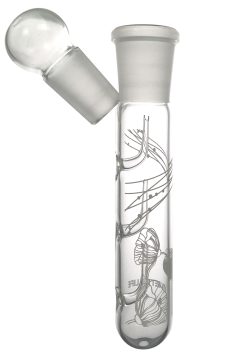 Planaria Trap Glass 140 mm - Image 2