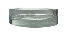 Shrimp & Bottom Feeding Dish Glass 70 mm - Image 2
