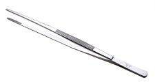 Grip Pinsette Tweezers 11"