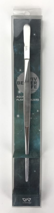 Grip Pinsette Tweezers 11" - Image 2