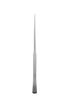 Cusp Pinsette Tweezers - Fine Point 6" - Image 5