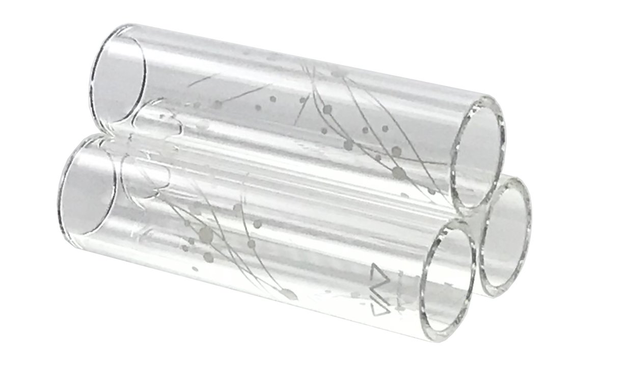 Glass Shrimp Cave - Medium