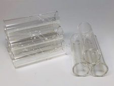 Glass Shrimp Cave - Medium - Image 2