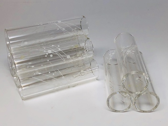 Glass Shrimp Cave - Medium - Image 2