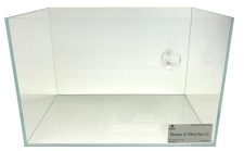 Polka Glass Stick-on Feeder or Planter - Image 3