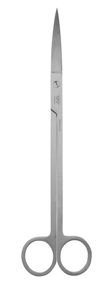 Curved Trimming Scissors - Image 2