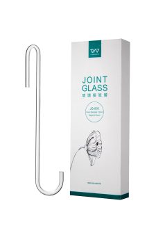 Joint Glass - Diameter 12 mm - Height 210 mm - Image 2