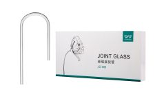Joint Glass - Diameter 50 mm - Height 160 mm - Image 2